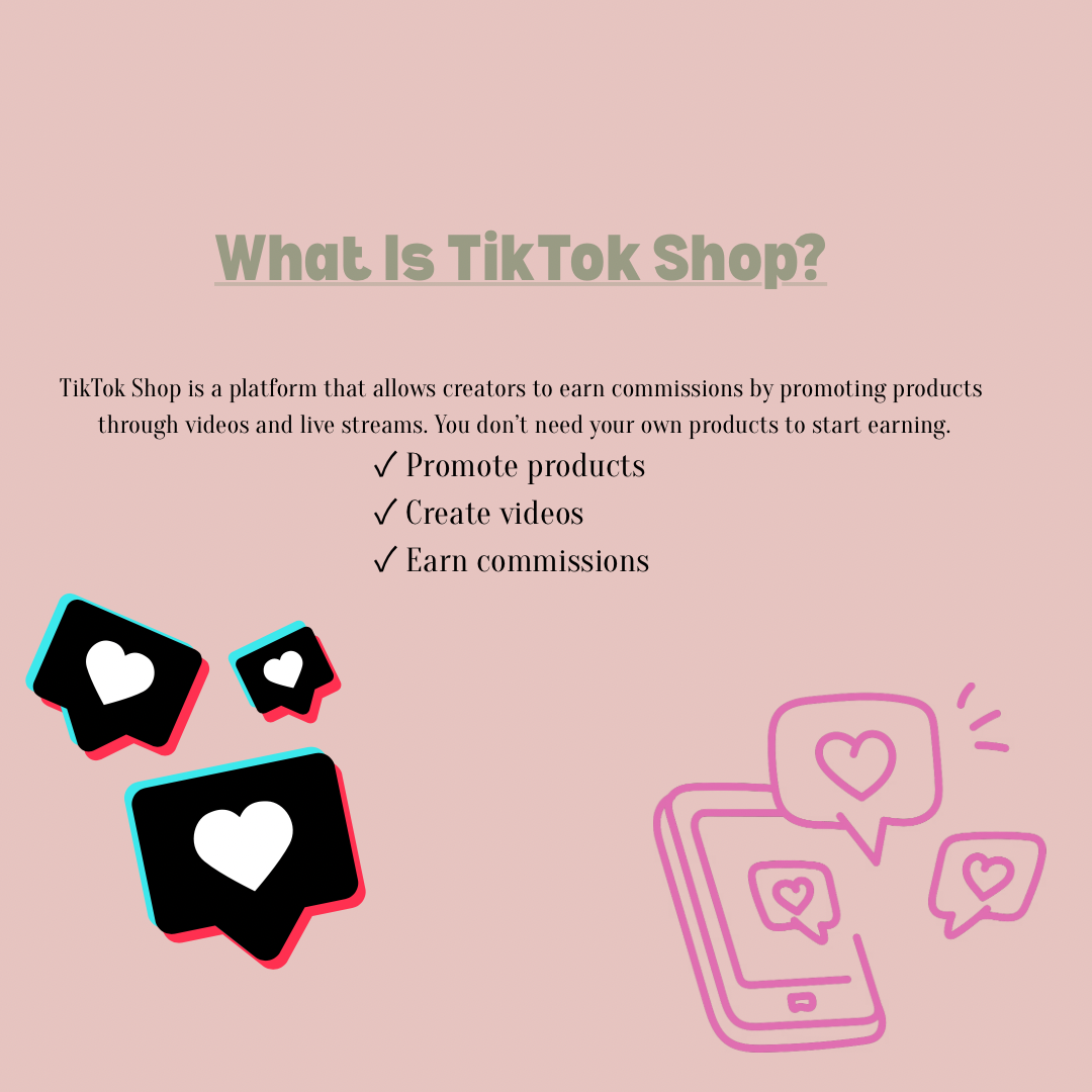 TikTok Shop 2026 Affiliate Blueprint